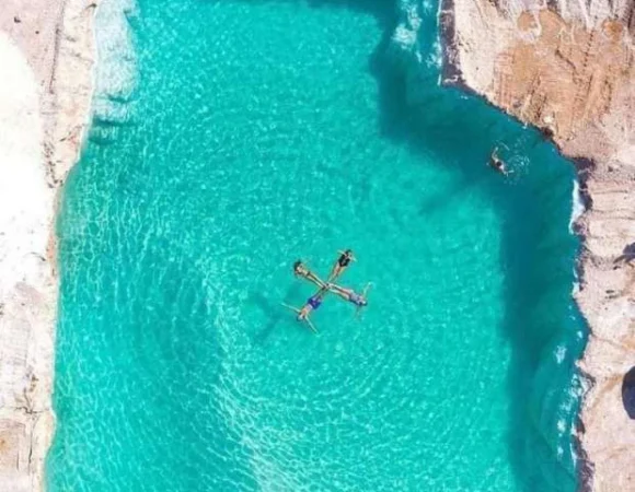 Siwa Oasis Itinerary: 3, 4 or 5 Days from Cairo