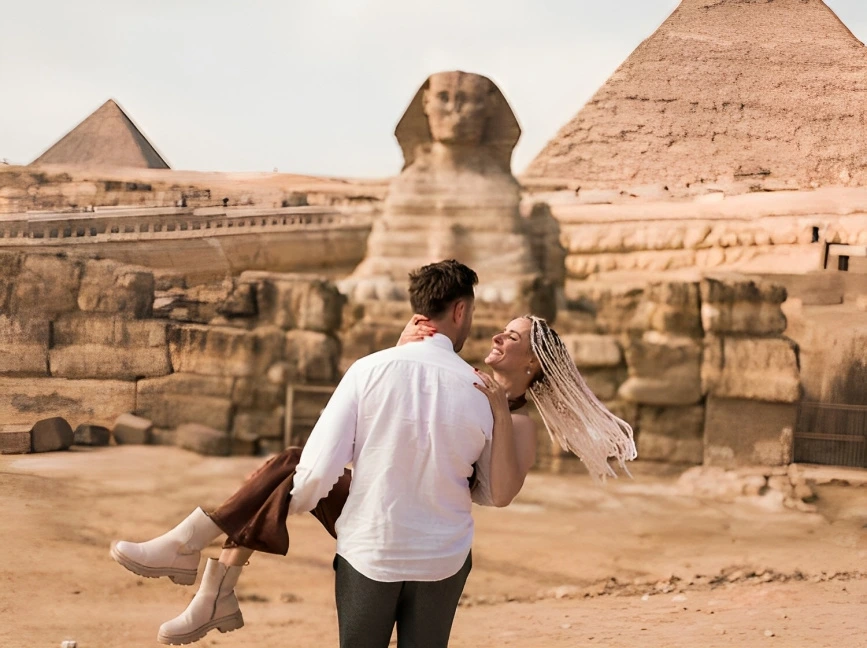 Cairo and Giza tours in Egypt