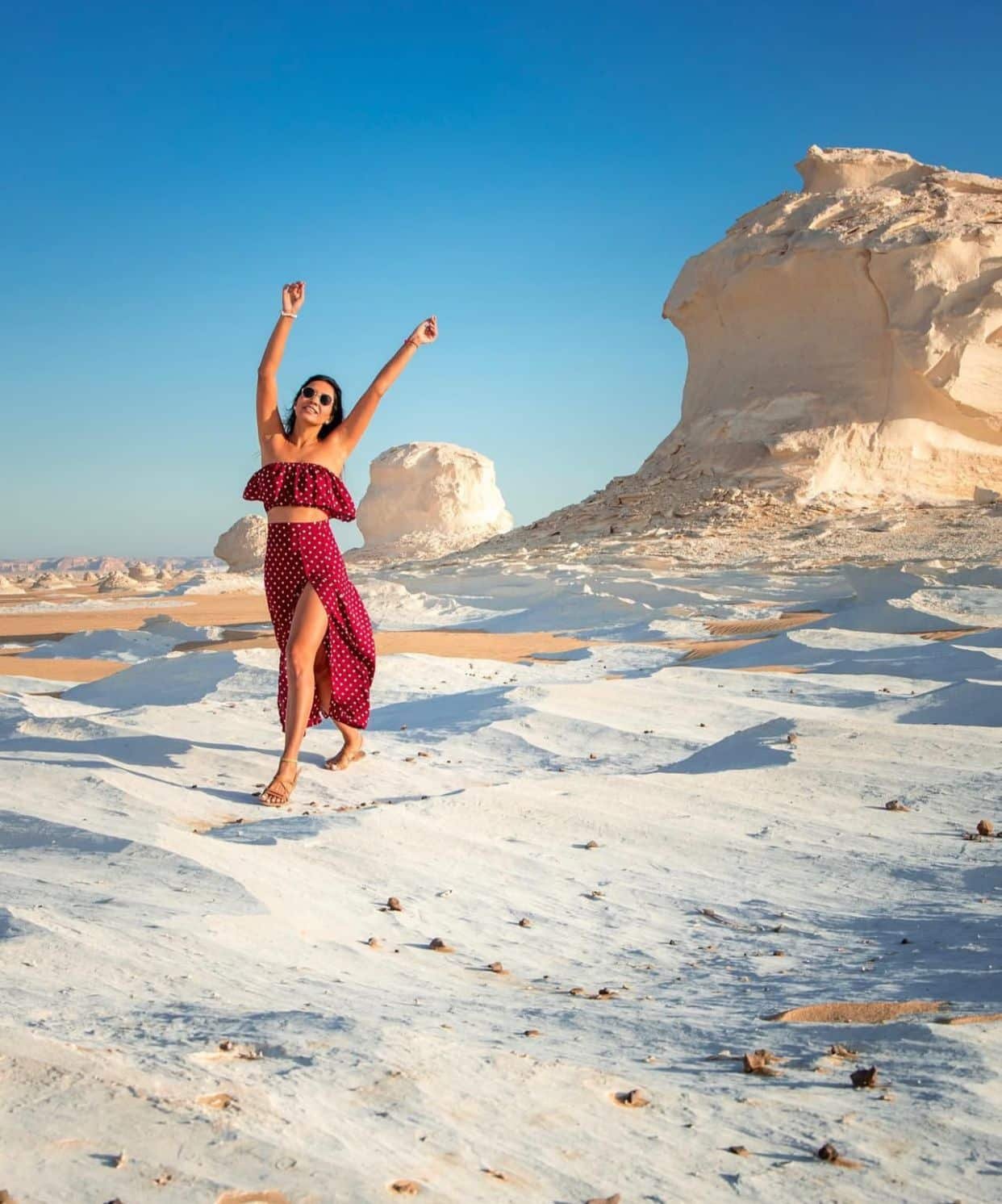 Bahariya Oasis safari tour