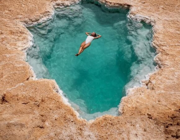 Siwa Oasis Egypt Travel Guide: Things to Do, Safari & Local Tips
