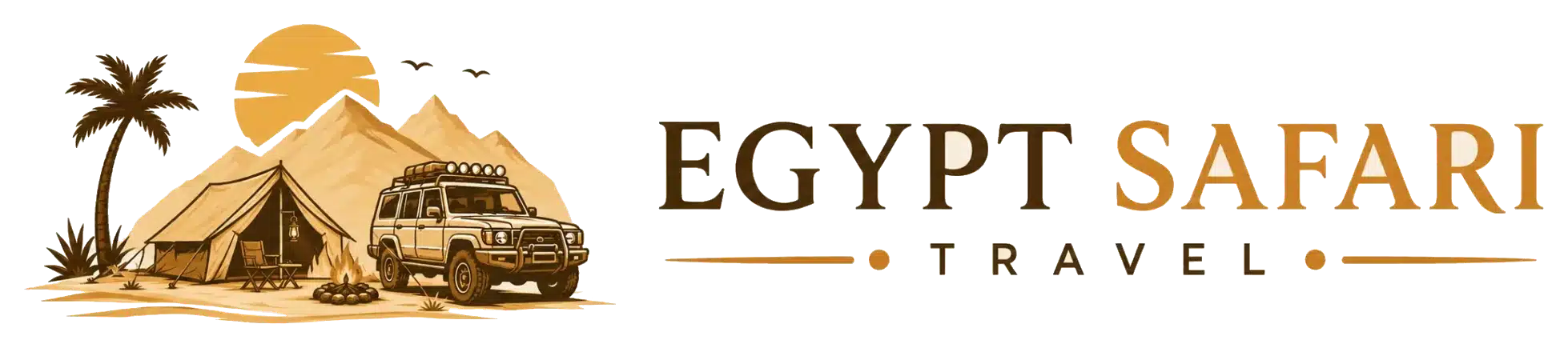 Egypt Safari Travel logo