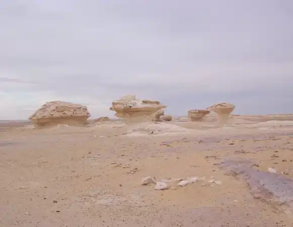 Is White Desert Egypt Safe? 2026 Travel Guide