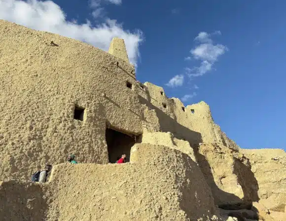Oracle of Siwa & Temple of Amun: Complete 2026 Guide