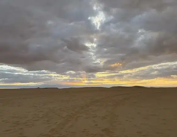 Best Time to Visit Siwa Oasis: Weather by Month