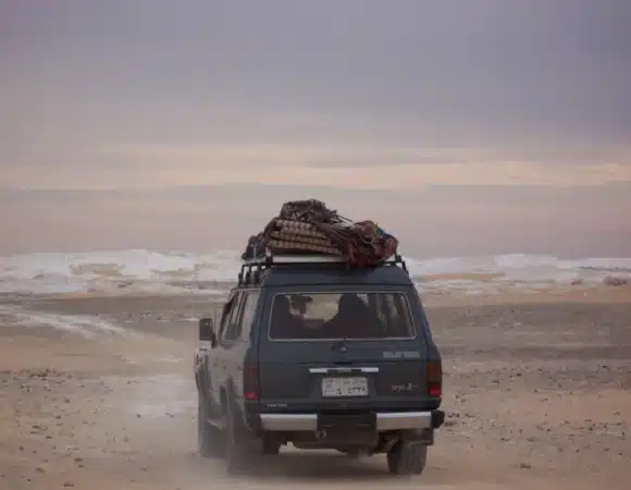 2-Day vs 3-Day White Desert Tour: Which Is Better?