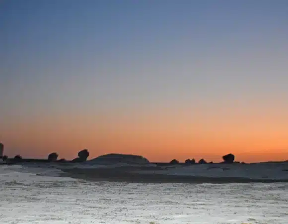 White Desert Camping Egypt: Complete Overnight Guide (2026)