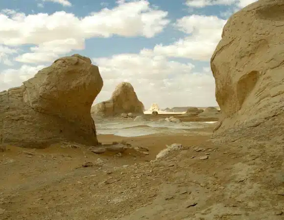 White Desert National Park Egypt: Complete Guide (2026)