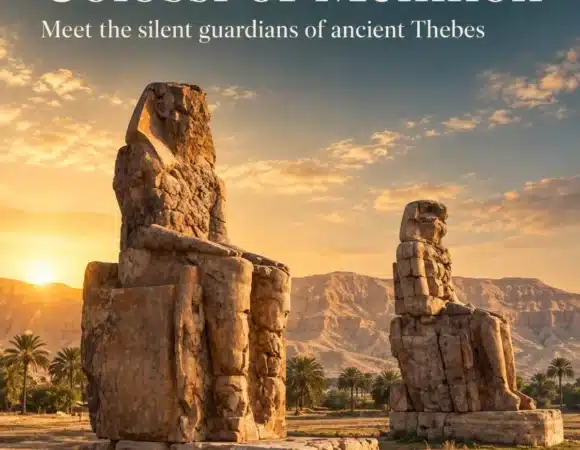 Hurghada to Luxor: Distance, Travel Time and Best Transport