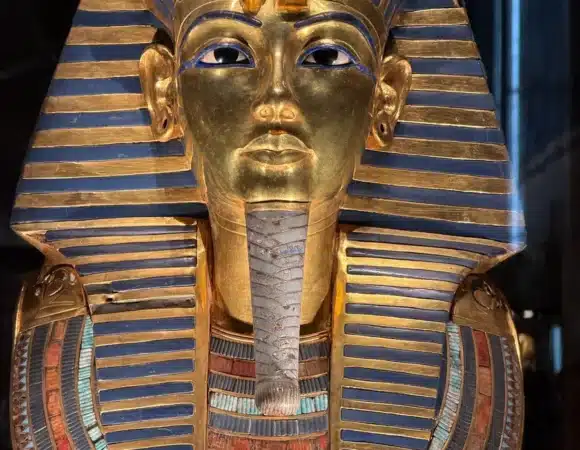 Grand Egyptian Museum vs Egyptian Museum: Which Should You Visit in Cairo?